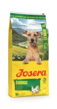 Сухий корм Josera All Sizes Senior Balance для собак з никими енергетичними потребами - 12.5 кг