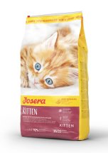 Сухий корм Josera Kitten (Кіттен ) для кошенят - 2 кг