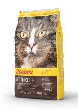 Сухий корм Josera Naturelle (Натюрел) для стерилізованих котів - 10 кг
