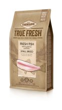 Сухий корм Carnilove True Fresh Fish Adult Small Breed для собак малих порід з рибою - 1.4 кг