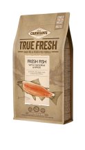 Сухий корм Carnilove True Fresh для дорослих собак всіх порід з рибою - 1.4 кг