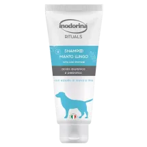 Шампунь Indorina Dog Shampooing Pelo Lungo для довгошерстих собак - 250 мл
