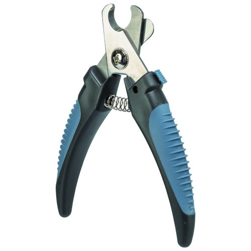 Кігтеріз Trixie Luxe для собак середніх та великих порід з обмежувачем 16 см - 1 шт