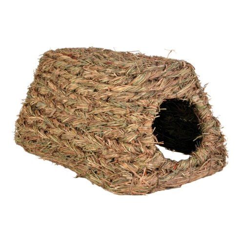 Будиночок Trixie для гризунів натуральні матеріали 28х18х13 см - 1 шт