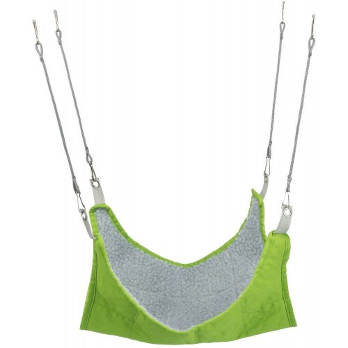 Гамак Trixie для хом'яків 30x30 см - 1 шт