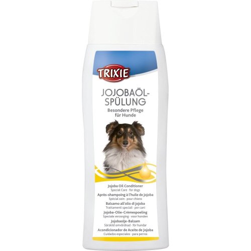 Кондиціонер Trixie для шерсті собак з маслом жожоба - 250 мл