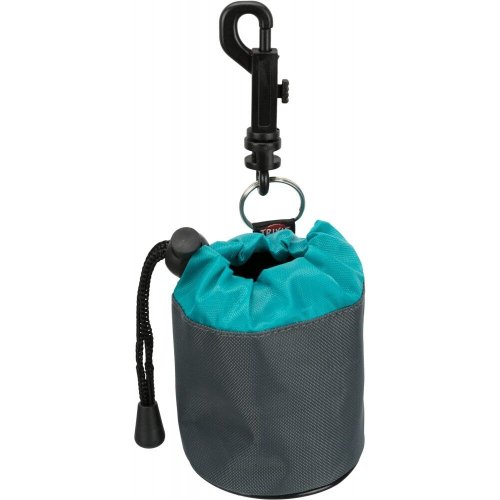 Сумка Trixie Dog Activity Mini для собак для дресирування нейлон 7х9 см - 1 шт