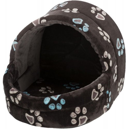 Будиночок Trixie для собак та котів Jimmy з лапками 40х35х35 см - 1 шт