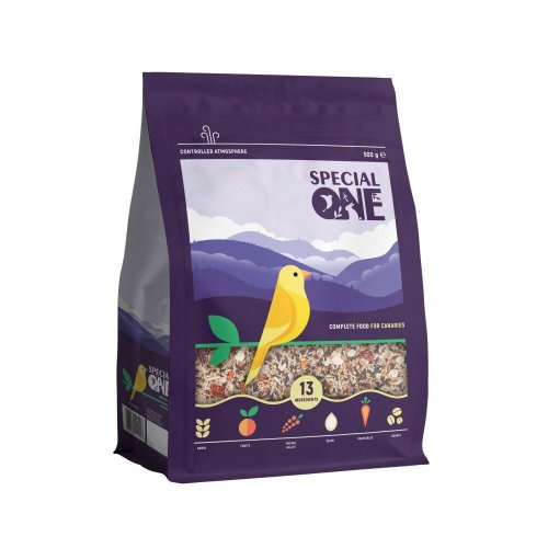 Корм Special One для канарок - 500 г
