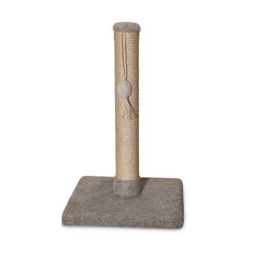 Дряпка-стовпчик Природа Д00 ДЖУТ для котів 53 см - 1 шт