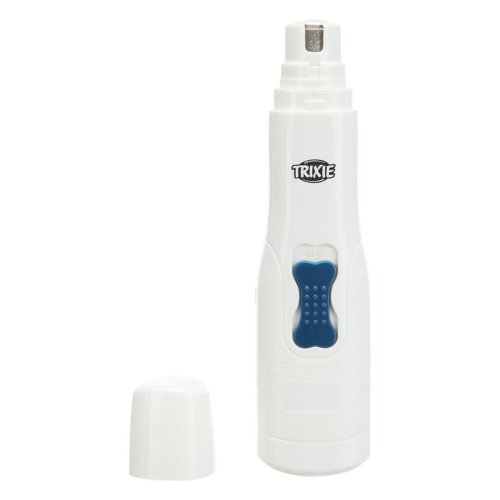 Машинка для зточування кігтів Trixie для котів 14 см - 1 шт