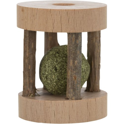 Іграшка Trixie для котів Рол з мататабі 4 х 5 см - 1 шт