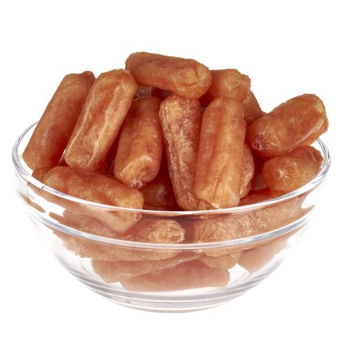 Ласощі Animall Dog Snack для собак курячі сосиски - 500 г