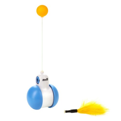 Іграшка для котів Animall CrazZzy Баланс - М'ята