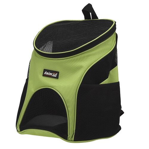 Рюкзак Animall HJ-136-1 31х25х35 см - Зелений