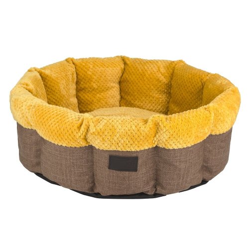 Лежак AnimAll Mary M Hot Sun 60x60x17 - 1 шт