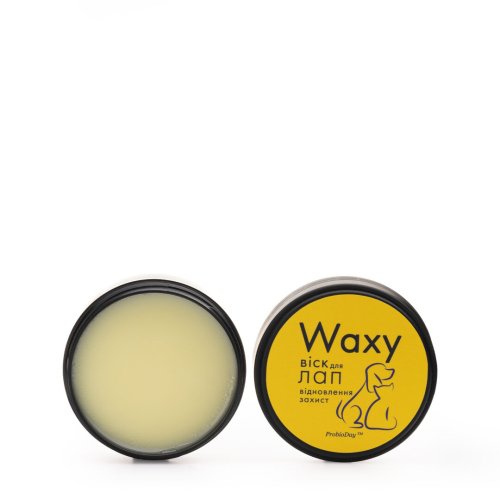 Бальзам-крем Probioday для захисту і догляду за подушечками лап - 50 мл