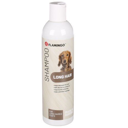 Шампунь Flamingo Шампунь для довгошерстих порід - 300 мл