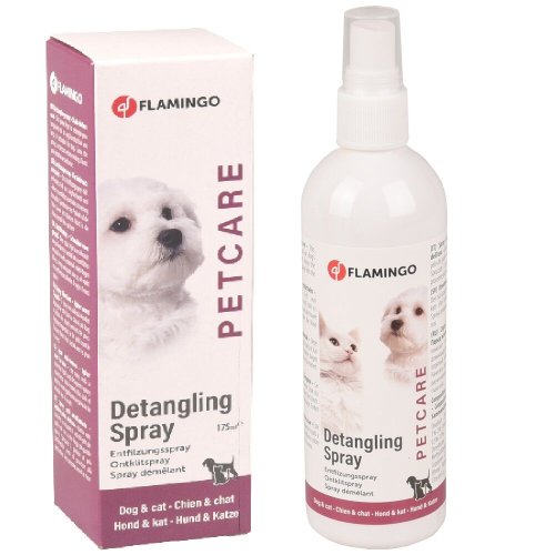 Спрей Flamingo для легкого розчісування шерсті - 175 мл