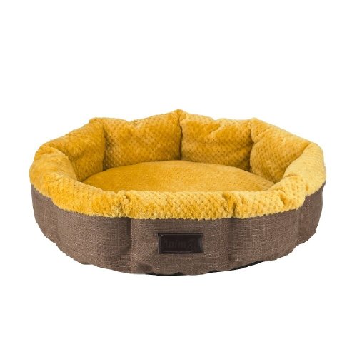 Лежак AnimAll Mary S Sun 50x50x15 - 1 шт