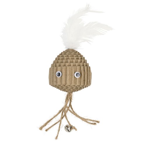 Іграшка для котів AnimAll Фан "Медуза" - 1 шт