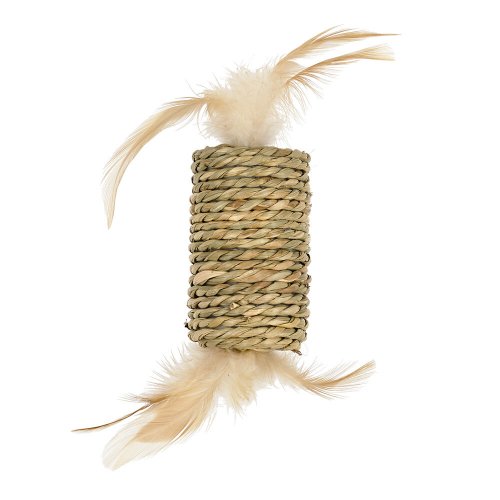 Іграшка для котів AnimAll Фан "Бочка" - 1 шт