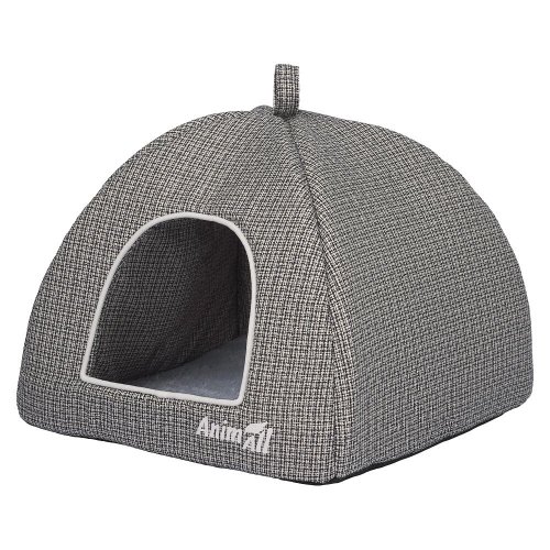 Будиночок Animall Wendy S Grey 45X45X35 - 1 шт