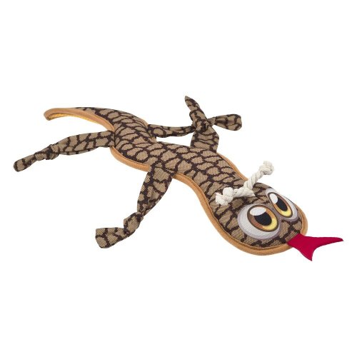 Іграшка для собак Animall GriZzly Саламандра - 1 шт