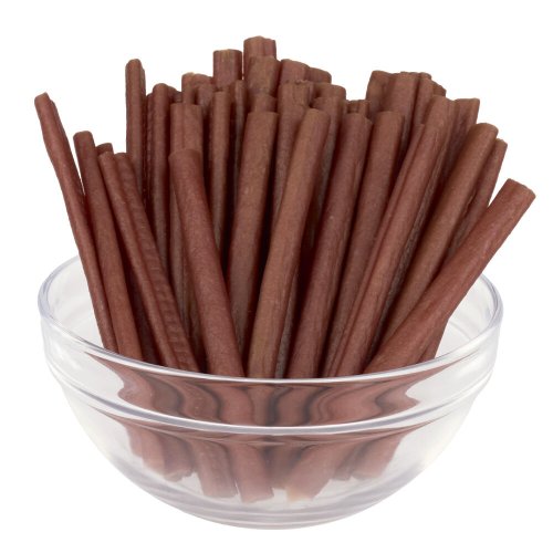 Ласощі Animall Dog PLATINUM для собак М'ясні палички з куркою - 100 г