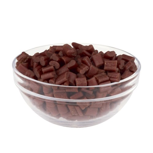 Ласощі Animall Dog PLATINUM для собак Соломка міні з качкою - 100 г