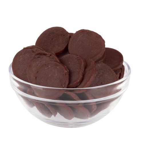 Ласощі Animall Dog PLATINUM для собак Медальйони з качкою - 100 г