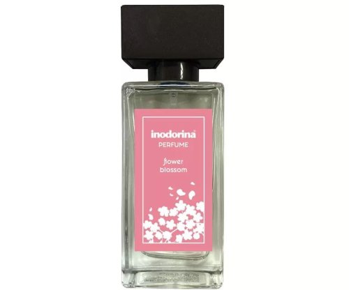 Парфуми indorina Profumo Flower Blossom для собак з квітковим ароматом - 30 мл