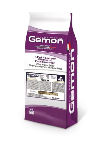 Сухий корм Gemon Dog Regular для собак усіх порід курка з рисом - 20 кг