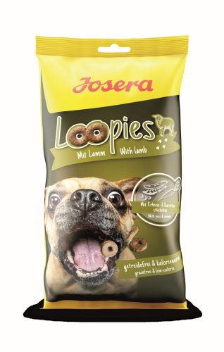 Josera Loopies (Лупіс) Ягня - 150 г