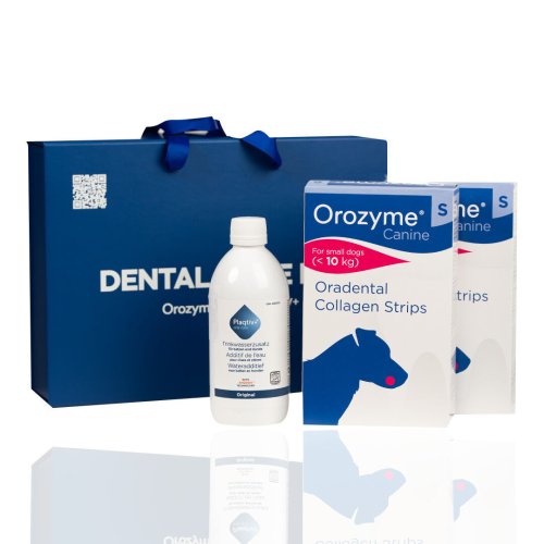 Комбо-набір Orozyme “Лінивий господар S” - 1 шт