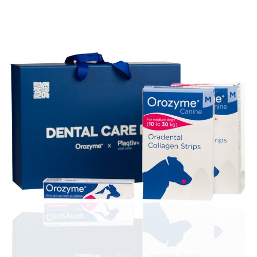 Комбо-набір Orozyme “Щоденний захист M з Orozyme ” - 1 шт